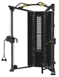 Двойная регулируемая тяга Impulse IT9530 Двойная регулируемая тяга Impulse IT9530