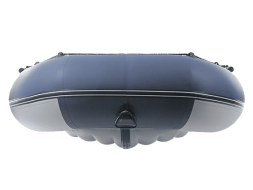 Надувная лодка НДНД Grouper 350, фото 6