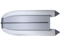 Надувная лодка НДНД Grouper 350 Надувная лодка НДНД Grouper 350