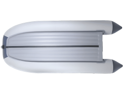 Надувная лодка НДНД Grouper 350, фото 2