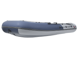 Надувная лодка НДНД Grouper 350, фото 3