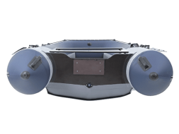 Надувная лодка НДНД Grouper 350, фото 5