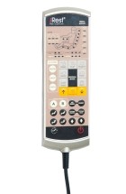 Массажное кресло iRest SL-A55-1 Red Массажное кресло iRest SL-A55-1 Red