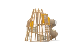 FUN-terra Игровой комплекс БП-01 детский, фото 3