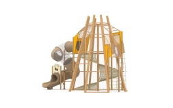 FUN-terra Игровой комплекс БП-01 детский, фото 1