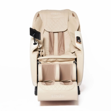 Массажное кресло Senzo Mika 3D, фото 2