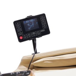 Массажное кресло Senzo Mika 3D, фото 8