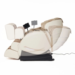 Массажное кресло Senzo Mika 3D, фото 4