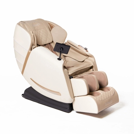 Массажное кресло Senzo Mika 3D, фото 1