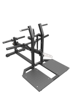 Тренажер для приседаний с поясом Impulse IFP1615