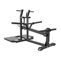 Тренажер для приседаний с поясом Impulse IFP1615