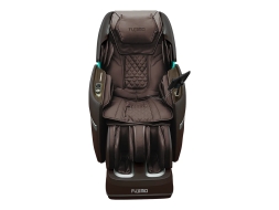 Массажное кресло FUJIMO TON PRO F888 Шоколад, фото 13