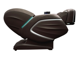 Массажное кресло FUJIMO TON PRO F888 Шоколад, фото 12