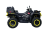 Квадроцикл BRP Can-Am Outlander Max XT-P 650 T (2024) (ПСМ)