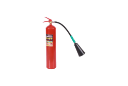 Огнетушитель ОУ-5 ВСЕ ПОЖПРОМТОРГ 101026