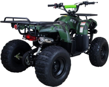 Квадроцикл RAPTOR ATV 200U Lux All 200cc 4Т