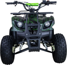 Квадроцикл RAPTOR ATV 200U Lux All 200cc 4Т