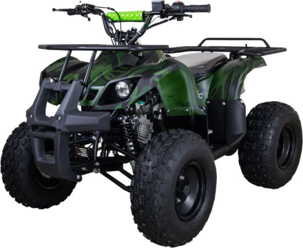Квадроцикл RAPTOR ATV 200U Lux All 200cc 4Т, фото 1