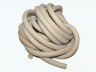 Изображение товара Эспандер шнур целевой резиновый ф-10 мм длина 3 м