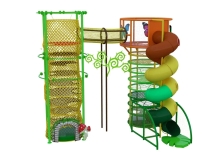 Спайдер Домик феи Спайдер Домик феи