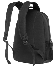 Рюкзак Team Backpack 751115, черный/белый Рюкзак Team Backpack 751115, черный/белый