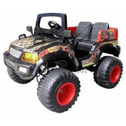 Детский электромобиль Off-Roader Limited 4X2 CT-885N, фото 2