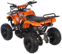 Квадроцикл MOTAX ATV Mini Grizlik X-16 Big Wheel (м/с) Квадроцикл MOTAX ATV Mini Grizlik X-16 Big Wheel (м/с)