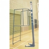 Изображение товара Вышка судейская с креплением к волейбольной стойке (стоя)