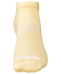 Носки низкие SW-205, желтый/бирюзовый, 2 пары, фото 3
