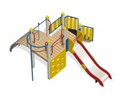 Игровой комплекс ИК-10, фото 2