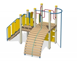 Игровой комплекс ИК-10, фото 3