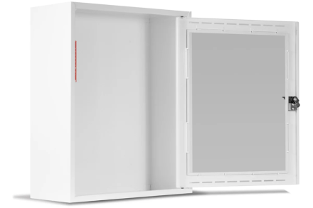 Пожарный шкаф ПРЕСТИЖ 06-НОБ 562-21, фото 4