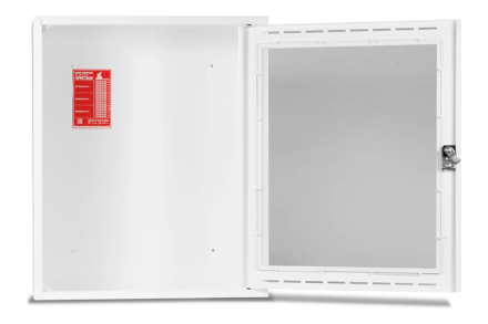 Пожарный шкаф ПРЕСТИЖ 06-НОБ 562-21, фото 2