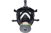 Противогаз фильтрующий ДОТпро 250 A1В1Е1К1 с маской МАГ 102-131-0077 Противогаз фильтрующий ДОТпро 250 A1В1Е1К1 с маской МАГ 102-131-0077