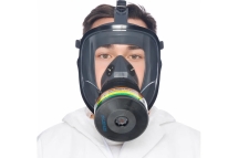 Противогаз фильтрующий ДОТпро 250 A1В1Е1К1 с маской МАГ 102-131-0077 Противогаз фильтрующий ДОТпро 250 A1В1Е1К1 с маской МАГ 102-131-0077