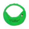 Изображение товара Чехол для обруча с карманом (D 890, зеленый)