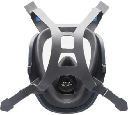 Панорамная маска UNIX 6100 1 рост 102-024-0003, фото 5