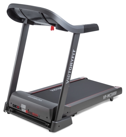 Беговая дорожка VictoryFit VF-MC3000, фото 2