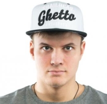 Кепка TRAILHEAD Ghetto Кепка TRAILHEAD Ghetto