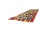 Коврик-дорожка массажный с цветными камнями (150x40 см)