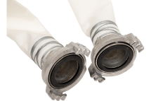 Рукав напорный с 2 головками 20 м, d-50мм, 1 мПа Gigant GRA-02 Рукав напорный с 2 головками 20 м, d-50мм, 1 мПа Gigant GRA-02