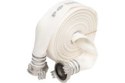 Рукав напорный с 2 головками 20 м, d-50мм, 1 мПа Gigant GRA-02, фото 3