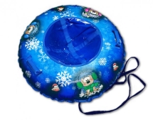 Тюбинг Midzumi Hejji