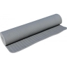 Изображение товара Коврик для йоги и фитнеса PROFI-FIT, 6 мм, СТАНДАРТ (серый)