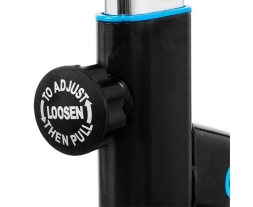 Cпин-байк DFC Live Sport YB9800, фото 12