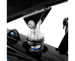 Cпин-байк DFC Live Sport YB9800, фото 9