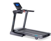 Беговая дорожка полукоммерческая OXYGEN FITNESS COBALT TFT PRO