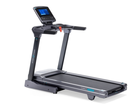 Беговая дорожка полукоммерческая OXYGEN FITNESS COBALT TFT PRO, фото 1