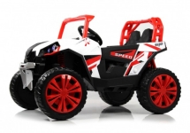Детский электромобиль F888FF 4WD 