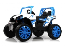 Детский электромобиль F888FF 4WD 